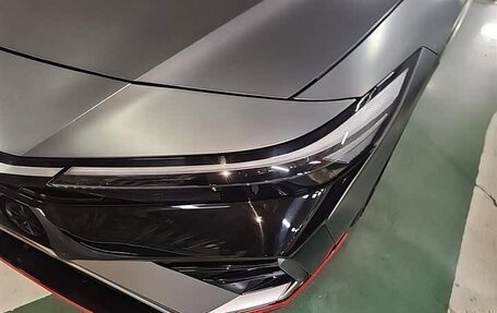 Hyundai Elantra, 2022 год, 1 390 032 рублей, 22 фотография