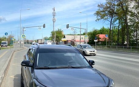 Hyundai Creta I рестайлинг, 2020 год, 1 500 000 рублей, 3 фотография