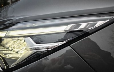 Geely Coolray I, 2024 год, 2 450 000 рублей, 1 фотография