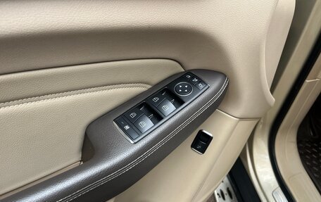 Mercedes-Benz M-Класс, 2012 год, 1 780 000 рублей, 9 фотография