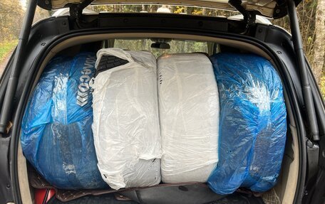 Mercedes-Benz M-Класс, 2012 год, 1 780 000 рублей, 10 фотография