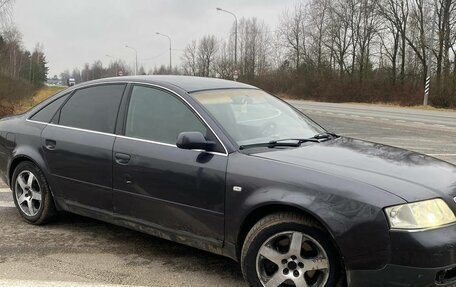 Audi A6, 2000 год, 260 000 рублей, 2 фотография