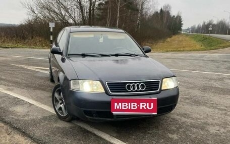 Audi A6, 2000 год, 260 000 рублей, 1 фотография