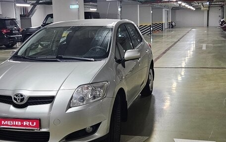Toyota Auris II, 2008 год, 750 000 рублей, 1 фотография