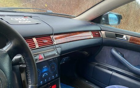 Audi A6, 2000 год, 260 000 рублей, 8 фотография