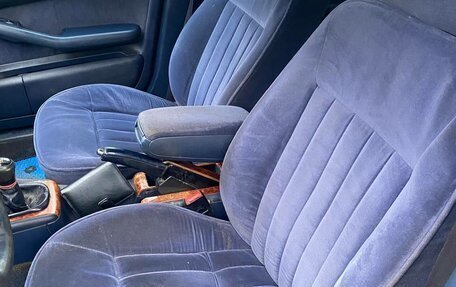 Audi A6, 2000 год, 260 000 рублей, 13 фотография