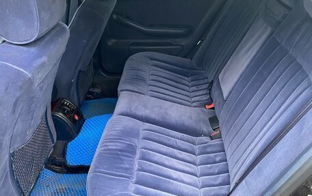 Audi A6, 2000 год, 260 000 рублей, 10 фотография