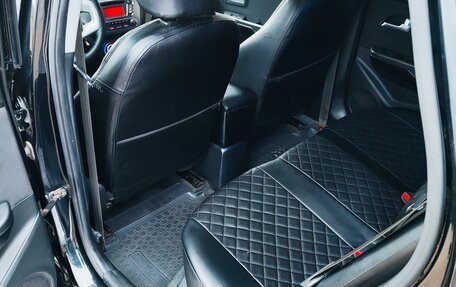 KIA Rio III рестайлинг, 2013 год, 790 000 рублей, 4 фотография