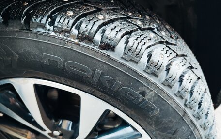 KIA Rio III рестайлинг, 2013 год, 790 000 рублей, 9 фотография