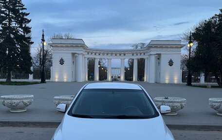 KIA Cerato III, 2011 год, 1 100 000 рублей, 1 фотография