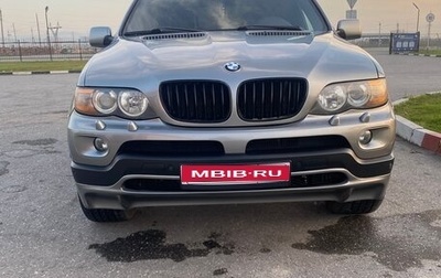BMW X5, 2004 год, 1 260 000 рублей, 1 фотография