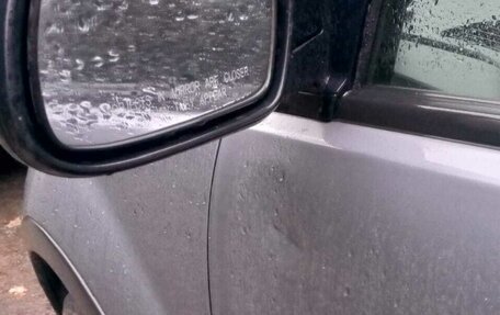 SsangYong Actyon II рестайлинг, 2012 год, 800 000 рублей, 5 фотография