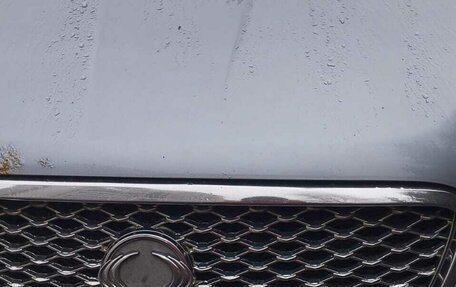 SsangYong Actyon II рестайлинг, 2012 год, 800 000 рублей, 6 фотография