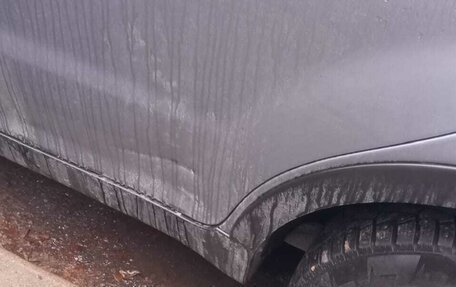 SsangYong Actyon II рестайлинг, 2012 год, 800 000 рублей, 4 фотография