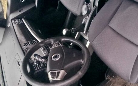 SsangYong Actyon II рестайлинг, 2012 год, 800 000 рублей, 8 фотография