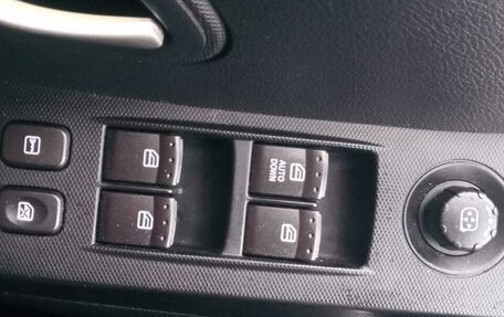 SsangYong Actyon II рестайлинг, 2012 год, 800 000 рублей, 11 фотография