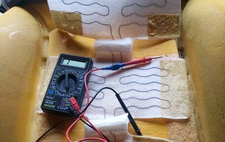 SsangYong Actyon II рестайлинг, 2012 год, 800 000 рублей, 16 фотография