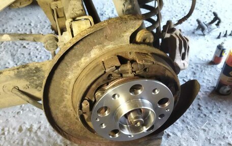 SsangYong Actyon II рестайлинг, 2012 год, 800 000 рублей, 17 фотография