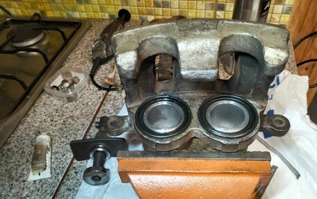 SsangYong Actyon II рестайлинг, 2012 год, 800 000 рублей, 18 фотография