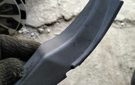 SsangYong Actyon II рестайлинг, 2012 год, 800 000 рублей, 19 фотография