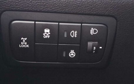 SsangYong Actyon II рестайлинг, 2012 год, 800 000 рублей, 10 фотография