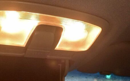 SsangYong Actyon II рестайлинг, 2012 год, 800 000 рублей, 12 фотография