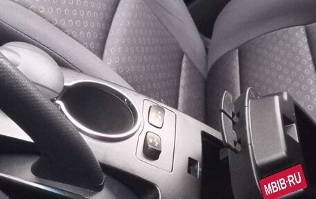 SsangYong Actyon II рестайлинг, 2012 год, 800 000 рублей, 9 фотография