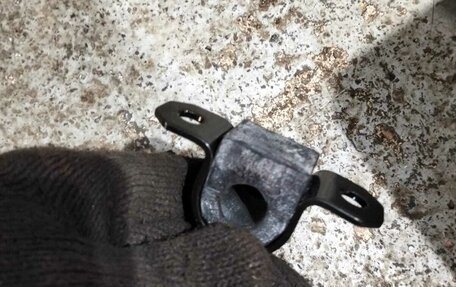 SsangYong Actyon II рестайлинг, 2012 год, 800 000 рублей, 22 фотография