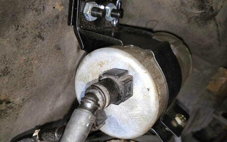 SsangYong Actyon II рестайлинг, 2012 год, 800 000 рублей, 24 фотография