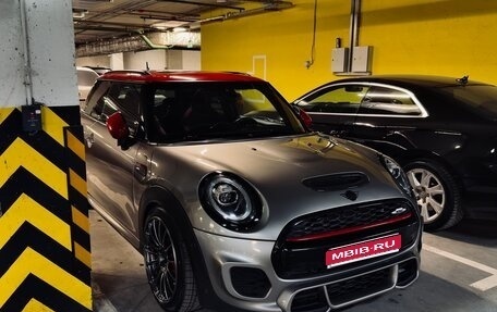 MINI Hatch, 2019 год, 2 600 000 рублей, 1 фотография