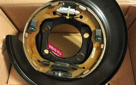 SsangYong Actyon II рестайлинг, 2012 год, 800 000 рублей, 23 фотография