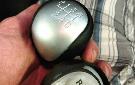 SsangYong Actyon II рестайлинг, 2012 год, 800 000 рублей, 26 фотография