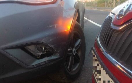 SsangYong Actyon II рестайлинг, 2012 год, 800 000 рублей, 32 фотография