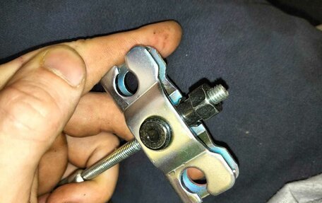 SsangYong Actyon II рестайлинг, 2012 год, 800 000 рублей, 29 фотография