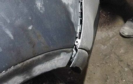 SsangYong Actyon II рестайлинг, 2012 год, 800 000 рублей, 35 фотография