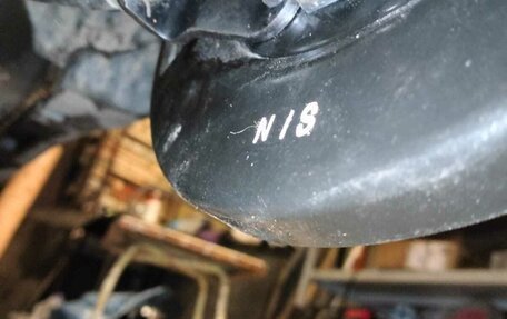 SsangYong Actyon II рестайлинг, 2012 год, 800 000 рублей, 30 фотография