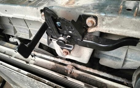 SsangYong Actyon II рестайлинг, 2012 год, 800 000 рублей, 27 фотография