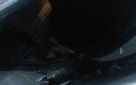 SsangYong Actyon II рестайлинг, 2012 год, 800 000 рублей, 33 фотография