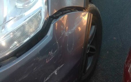 SsangYong Actyon II рестайлинг, 2012 год, 800 000 рублей, 34 фотография