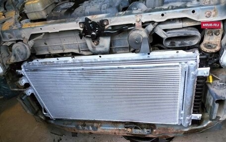 SsangYong Actyon II рестайлинг, 2012 год, 800 000 рублей, 28 фотография