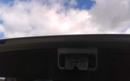 SsangYong Actyon II рестайлинг, 2012 год, 800 000 рублей, 39 фотография