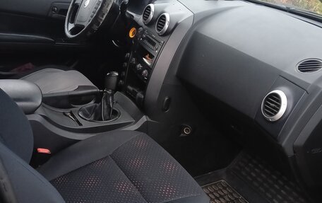 SsangYong Actyon Sports II, 2008 год, 799 999 рублей, 5 фотография