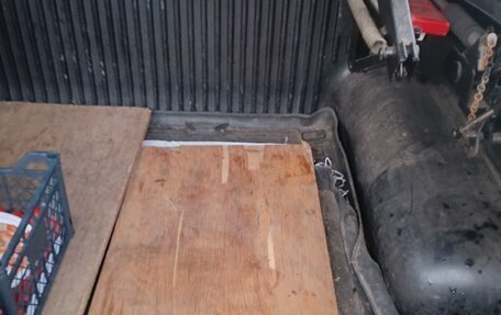 SsangYong Actyon Sports II, 2008 год, 799 999 рублей, 8 фотография