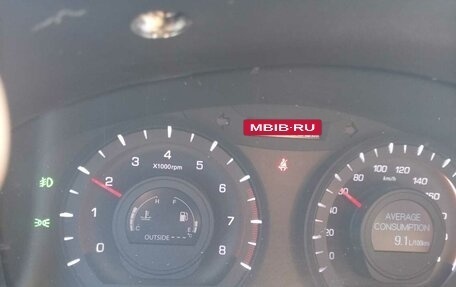 SsangYong Actyon II рестайлинг, 2012 год, 800 000 рублей, 40 фотография