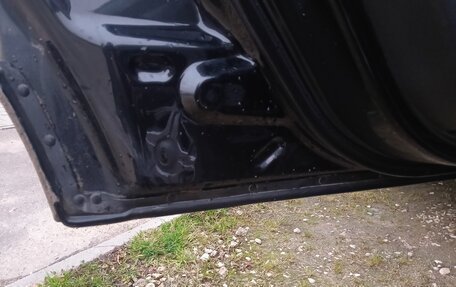 SsangYong Actyon Sports II, 2008 год, 799 999 рублей, 12 фотография