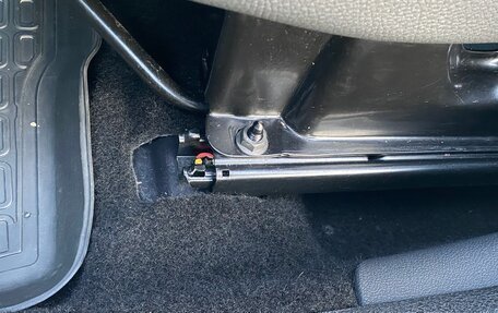 Renault Sandero I, 2012 год, 695 000 рублей, 11 фотография