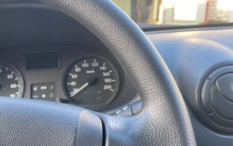 Renault Sandero I, 2012 год, 695 000 рублей, 9 фотография