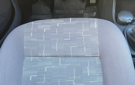 Renault Sandero I, 2012 год, 695 000 рублей, 14 фотография