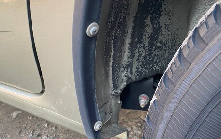 Renault Sandero I, 2012 год, 695 000 рублей, 26 фотография