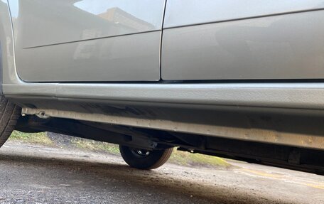 Renault Sandero I, 2012 год, 695 000 рублей, 21 фотография